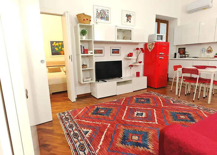 Casa Ina Palermo